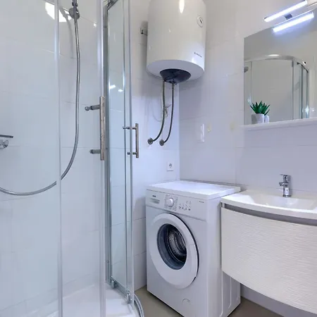 Amra 5 By Interhome Apartment Poreč