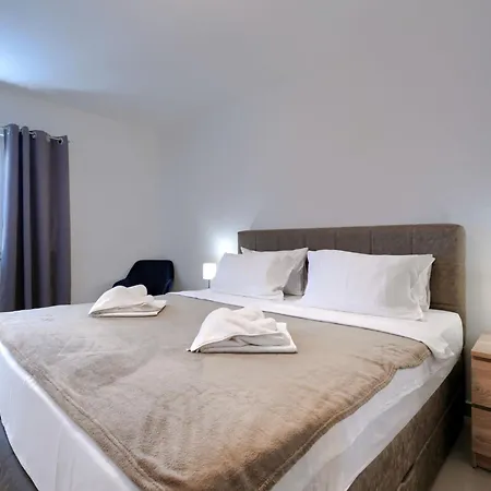 Amra 5 By Interhome Апартаменти