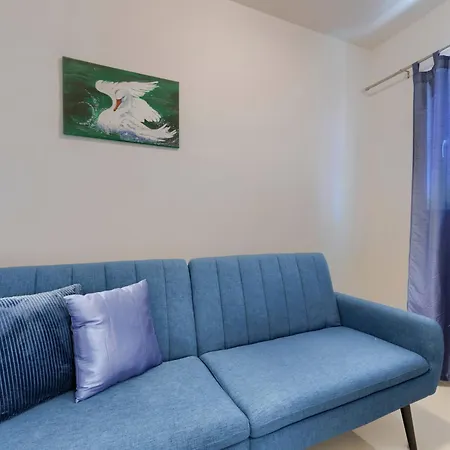 Amra 5 By Interhome Poreč