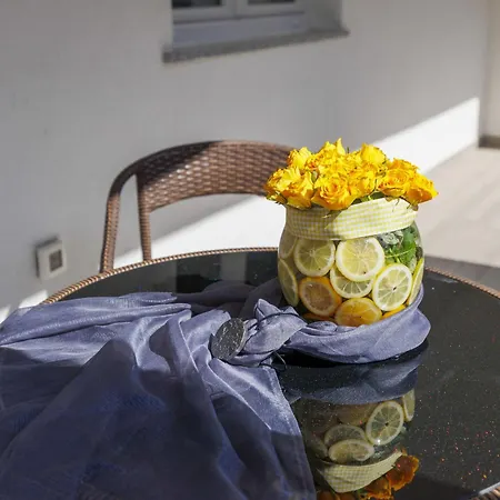 Апартаменти Amra 5 By Interhome *