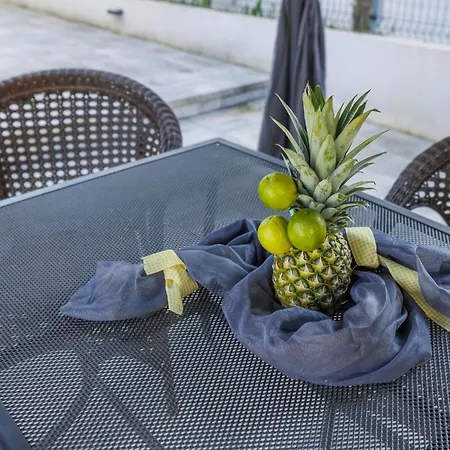 Amra 5 By Interhome Апартаменти