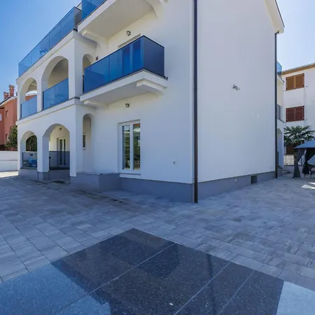 Amra 5 By Interhome Apartment *