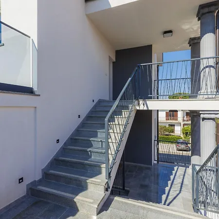 Apartment Amra 5 By Interhome *