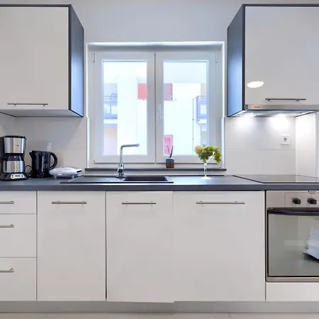 Apartment Amra 5 By Interhome Porec