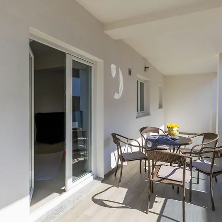 Apartment Amra 5 By Interhome Porec