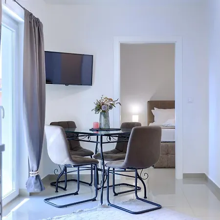 Amra 5 By Interhome * Porec