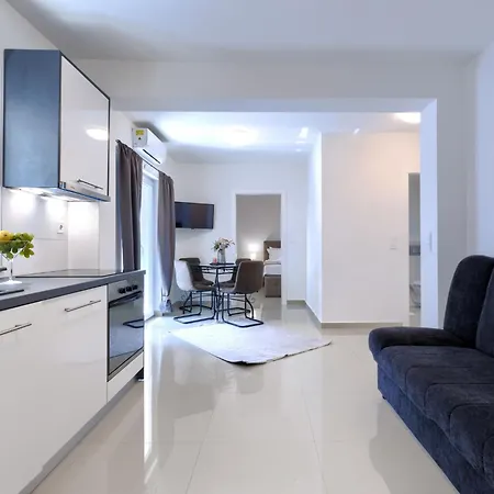 Amra 5 By Interhome * Porec