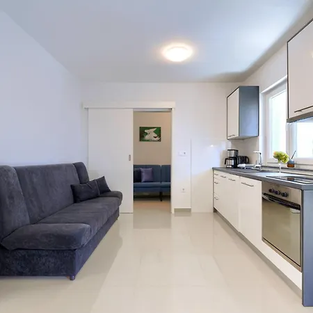 Apartment Amra 5 By Interhome *
